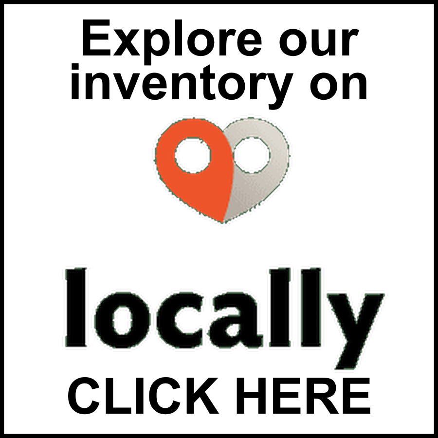 Explore on locally button