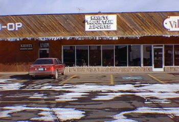 Kristi Mountain Sports (1983)