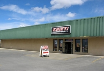 Kristi Mountain Sports (2008)